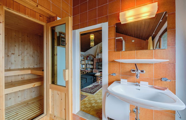 Casa Dell'antonio - Foto 19