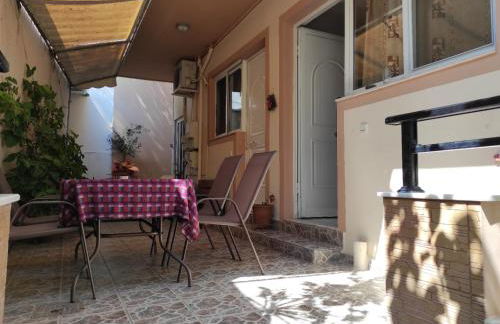 George's & Amalia's appartments 2 - Foto 16