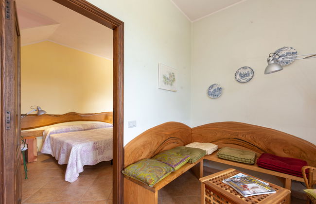 Podere Casidote - Foto 17