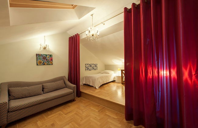 Crystal Suites Chez Helena - Foto 10