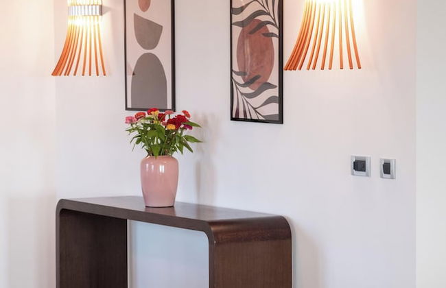 Fleur du Sud - Villa in Chania - Foto 51