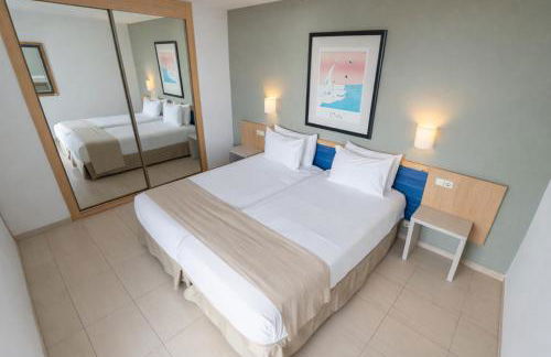 Apartamentos Vistasol - Photo 121