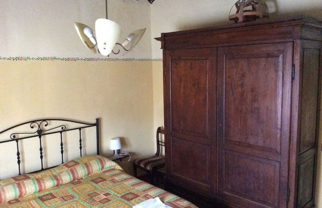 Antico Borgo Toscano - Foto 4