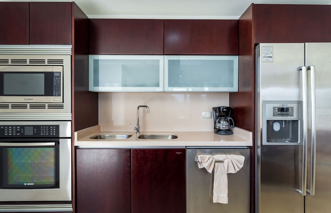 Mareazul Casa Sol 2 Bedroom Apts by RedAwning - Foto 13