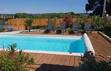 Villa Palmera - Classée 3 étoiles - Grand confort, calme, et magnifique vue dégagée - Photo 13