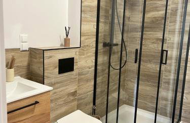 SasApartamenty - Foto 16