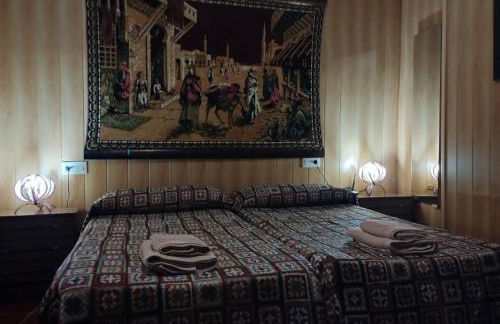 Casa Rural Cueva El Sauce - Foto 6