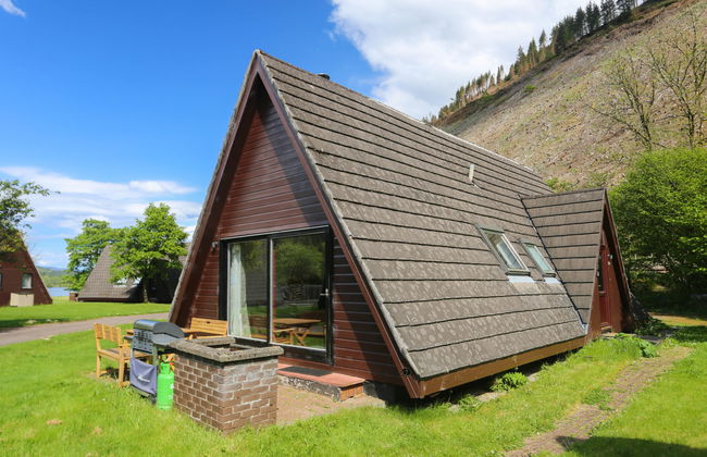 Caledonia Lodge - Foto 24