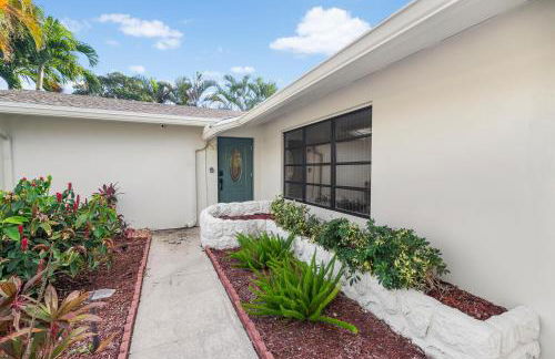 Gardens Getaway - A Family Retreat - Foto 30