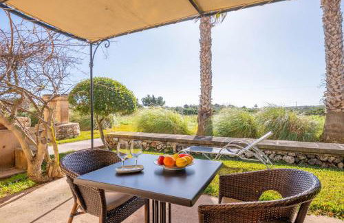 Agroturismo Mondrago -Antic Na Martina- - Foto 57