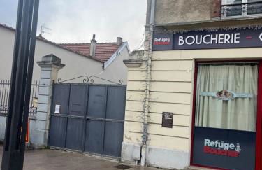 Jadou, studio tout confort - Foto 14