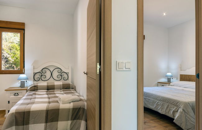 Alpujarra Arena - Foto 5