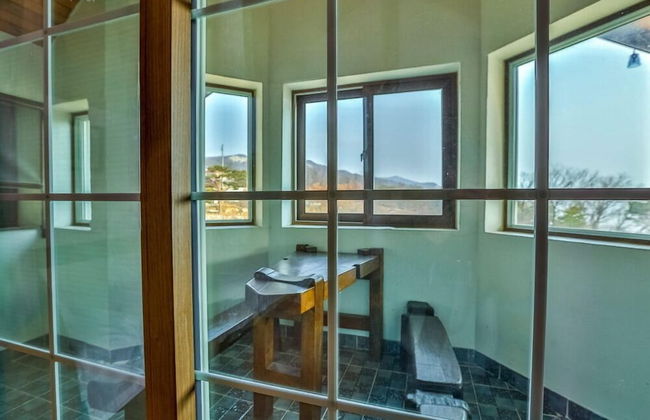 Sunset Pension - Foto 74