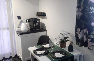 Apartament Górski Potok Murzasichle Apartamenty Murzasichle PL - Foto 22