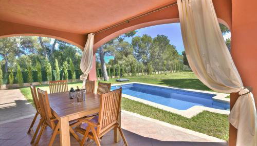 Villa Cala Pi in Cala Pi - Photo 3