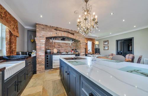 Moor End Manor - Foto 16