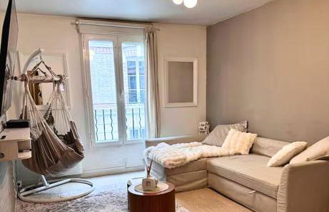 Appart Hotel Paris Cosy Apartment Paris 12eme Gare de Lyon Bercy - Foto 1