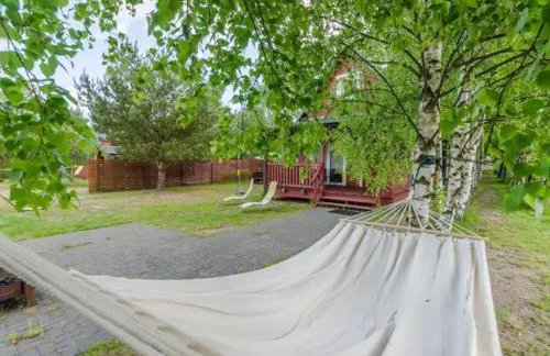 Sosnowy Zakątek - Foto 12