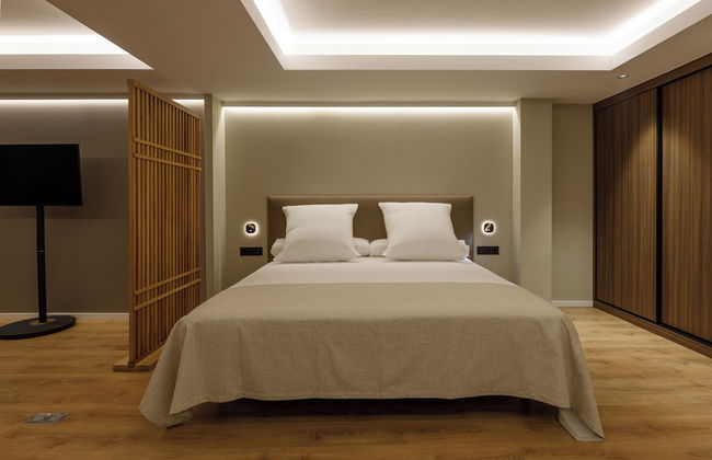 Aparthotel Mariano Cubi Barcelona - Foto 31