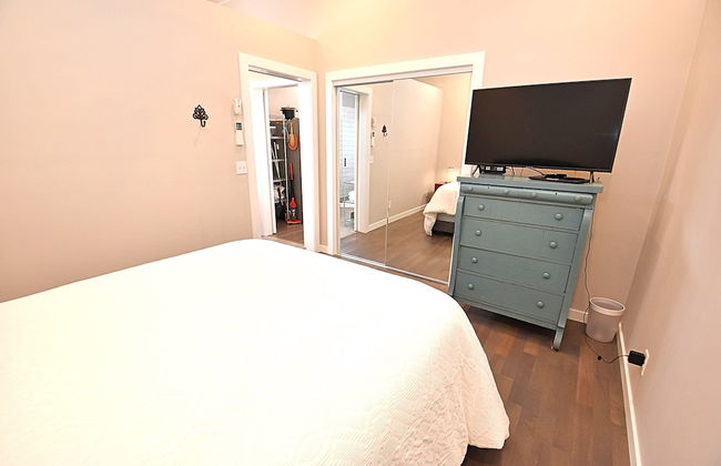 The Chicken Coop a Modern Riverfront Oasis 908 - Foto 12