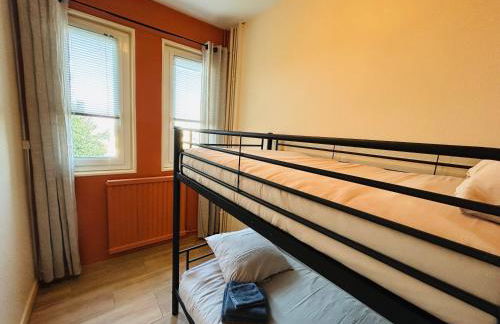 Espace Familiale Meublé 3 chambres - Foto 9