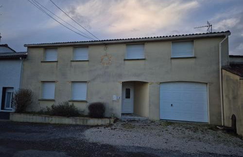 Maison de la villa à la fosse à l'âne 5 chambres - Foto 21