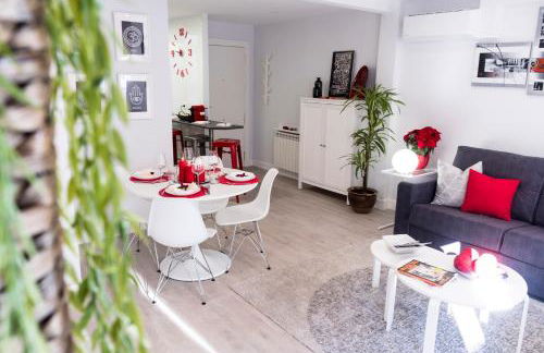 Apartamento Garval Valladolid - Foto 20