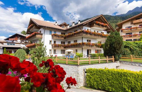 Residence Krone - Foto 43