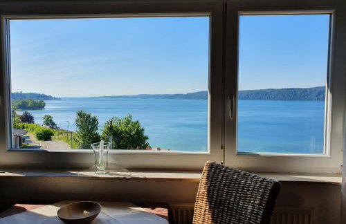 Ferienwohnung Panorama Seesicht - Foto 10