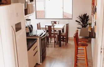 Casa Praia vista mar-Porto de Imbituba 30 m beach - Photo 3