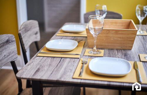 Vacant Nests The Park View Seaham Hideaway - Photo 23