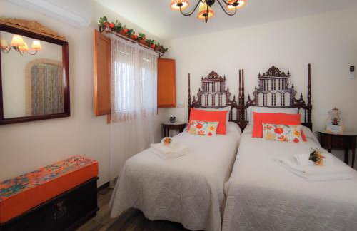 Casa Rural Aromas de Siempre - Foto 30