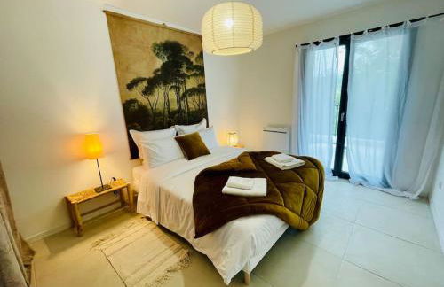 Villa Carpe Diem - Clim & Vue lac - Foto 21