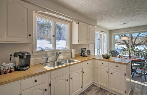 Parsonsfield Vacation Rental Near Skiing and Lakes! - Foto 21