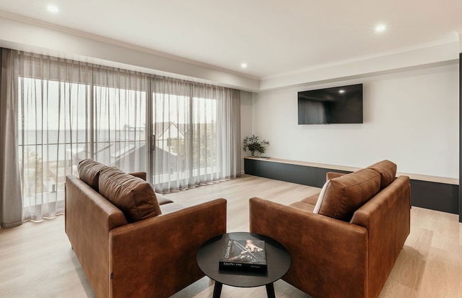 Met Apartments - Foto 12