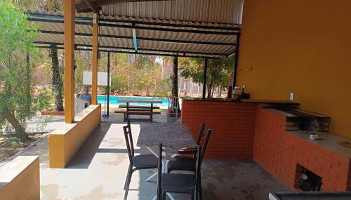 Chácara Recanto do Ipê , Formosa-GO - Foto 4