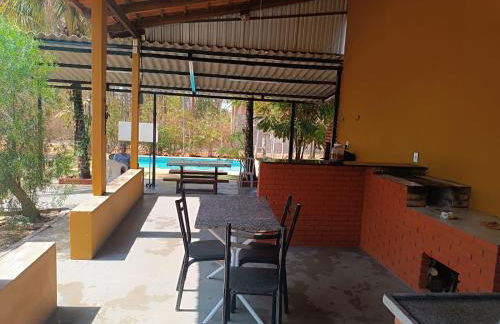 Chácara Recanto do Ipê , Formosa-GO - Foto 4