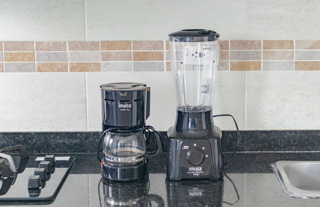 Apartamento 102 Olamar Living Coveñas - Foto 11