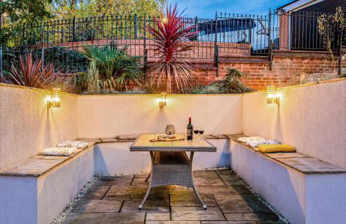 Coppergate Mews Doncaster Apartment 2 - Foto 11