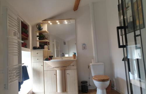 La maison poitevine - Foto 19