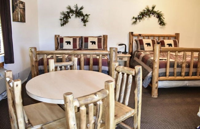 Bryce Country Cabins - Foto 9