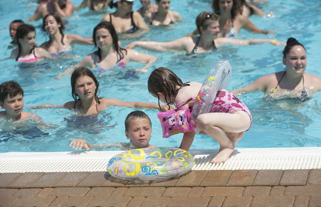 Hu Park Albatros Village - Foto 68