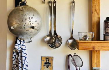 Studio le moulin de Pascale - Foto 7