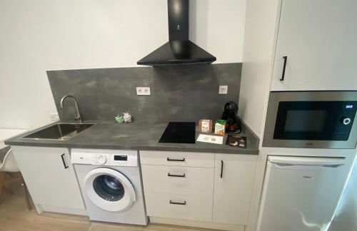 Travel Habitat Cabanyal Lofts - Foto 48