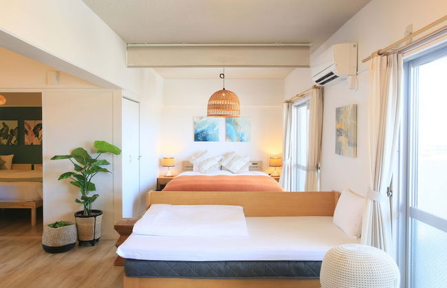 Sky Cucule Ishigakijima - Foto 25