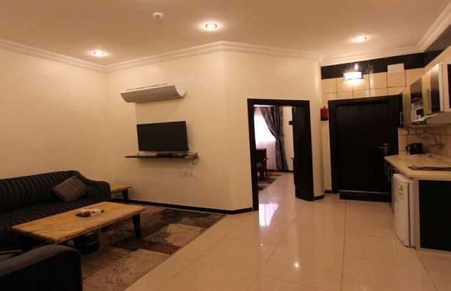 Fakhamat Aldyar for serviced Apartments - Foto 25