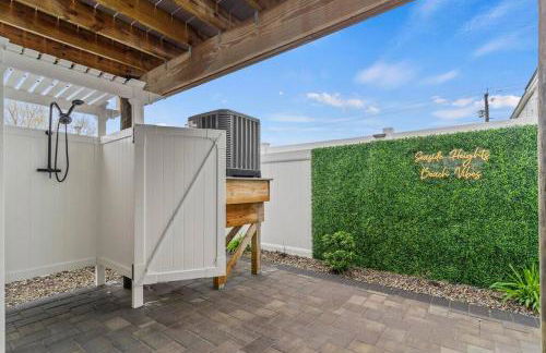 Steps From Beach & Boardwalk, Ocean Views with 5 Decks, 3 Cars - Foto 17