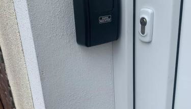 Haus Meeresbrise 2 - Foto 5