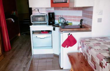 F2 front de neige la Rosière - Foto 3