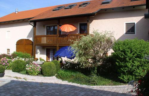 Ferienwohnungen Bloier - Foto 1